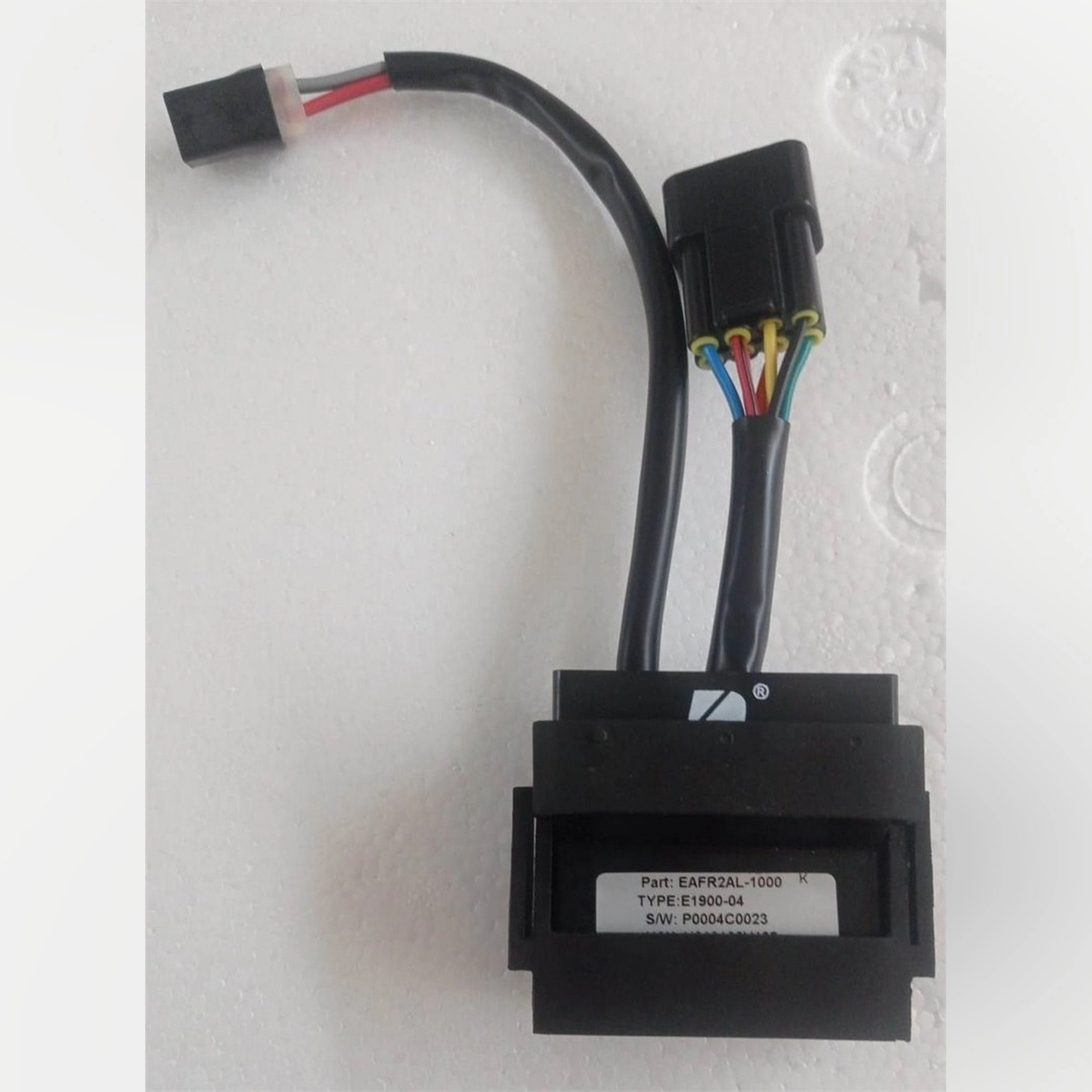ARORA SMART 50 BEYİN (EURO 5) #SMART 50 - 126